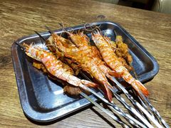 -永红源啤酒·烧烤·海鲜·大排档(青特城店)