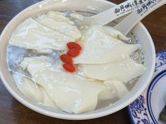 冰醉豆花-西月城谭豆花(春熙路店)