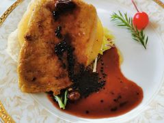 -鱼翅楼·津派砂锅鱼翅(水上公园店)
