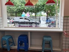 -梁子刨冰王&梁小糖(王顶堤店)