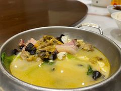 -梅花香里大酒店(郁金香路店)