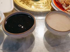 -清真·胖妈妈手抓餐厅(定西路长城宾馆店)