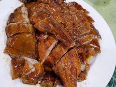 -老字号蛇口德记烧腊饭店·海鲜加工