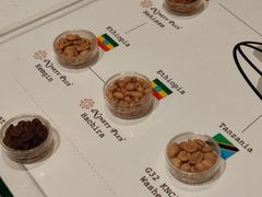 -% Arabica阿拉比卡咖啡烘焙工坊