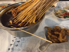 -成都瓜串串(华强北店)