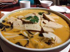 -天厨妙香素食餐厅(清华店)