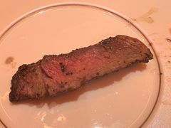 -波特曼西餐厅(中央大街店)