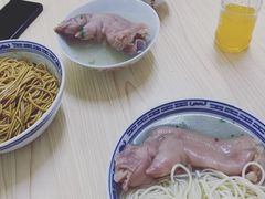 -盛兴面馆(真儒大厦店)