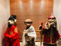 -济州岛泰迪熊博物馆