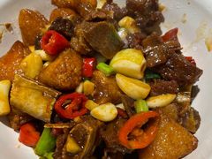 -遇见老南昌-柴火灶(顺外路店)
