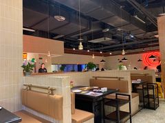 大堂-嘿嘟嘟·肋条烧肉放题(爱融荟城店)