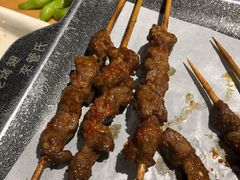 -管氏翅吧(马家堡店)