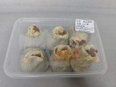 烧卖-章氏(车站北路店)