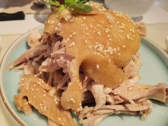 -港丽餐厅(高德置地店)