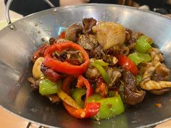 -友强·23年特色海鲜大排档(厦门店)