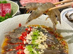 -皇城老妈川味火锅·大连海鲜火锅(港湾店)
