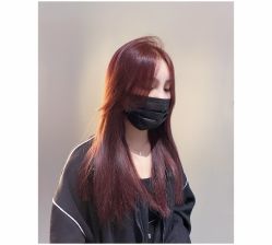-卓梵美发·精品Salon