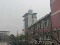 -南京财经大学(仙林校区)