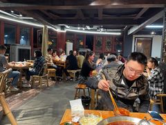 -李开心火锅馆(回兴店)