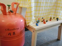 -阿狗圆子
