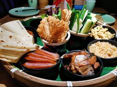 -淀里船宴(裕华东路店)
