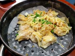 -味一早餐(新芝路店)