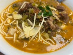 -立文冬·鲜活面(杭州太合商业中心店)