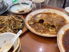 -清真·同发顺饭庄·烧麦(总店)