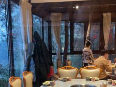 -巴倒烫陆派火锅山庄(南山总店)