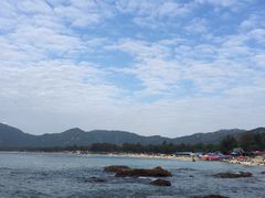 -西涌国际滨海旅游区