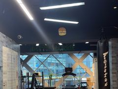 -GMJ·24H健身房(四川北路店)