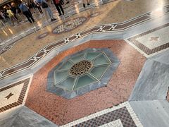 -埃马努埃莱二世拱廊