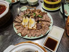 -潮界(虹桥新天地店)