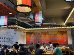 -堂客老火锅(欣阳广场总店)