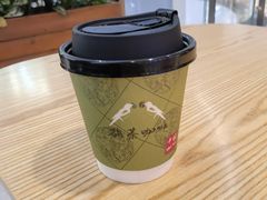 -鹊茶咖啡•新中式(深圳首店)