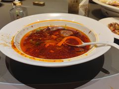 -上和臻品中国菜(花园街店)