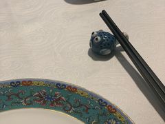 -肆月河豚·新淮扬(金融街店)