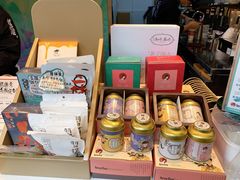 -茶颜悦色(登高路上店)