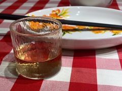 -西贝(上海我格广场店)