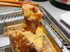 -海底捞火锅(龙湖三千集店)