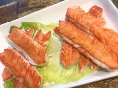 -拾下卜卜贝•海鲜火锅