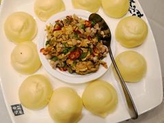 -保定会馆(秀兰店)