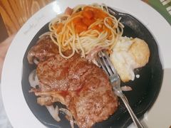 -豪客来牛排(成都锦江大融城店)