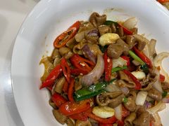 -辣公子·千岛湖私房菜(滨江店)
