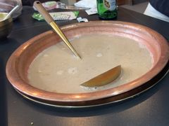 -诺敏塔拉奶茶-布里亚特包子-手把肉(锦都会店)