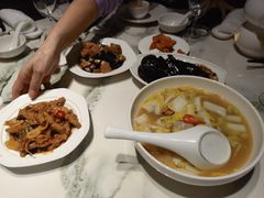 -姚江春中餐厅·太平洋大酒店