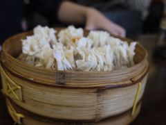 -都一处烧麦馆(前门店)