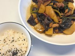 -盛华世家商业广场农贸水产综合批发市场