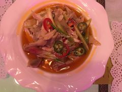 -游牧传奇新疆特色歌舞餐厅(红山新世纪购物广场店)