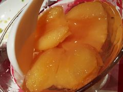 -西贝莜面村(上海百联西郊店)